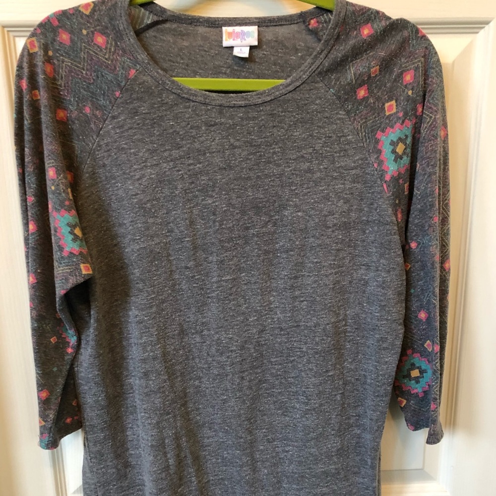 LLR Randy Tee ** LAST CALL**